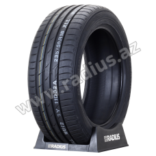 Matrac FX MU12 235/50 R18